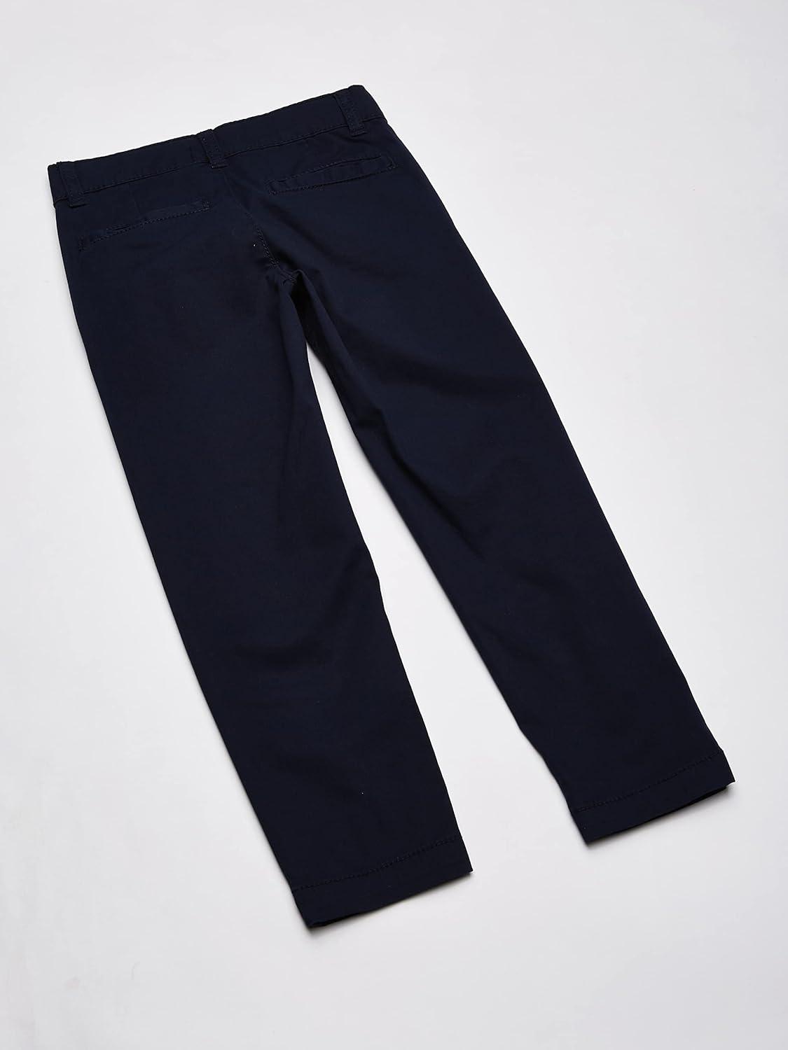 imageOshKosh BGosh Boys Twill Pullon JoggersNavy
