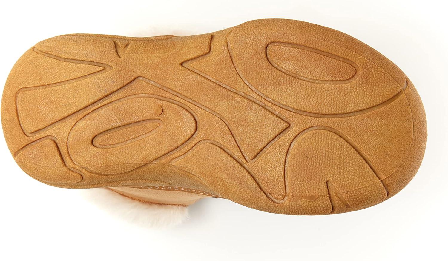 imageOshKosh BGosh Girls Ramira Everplay Fashion BootTan