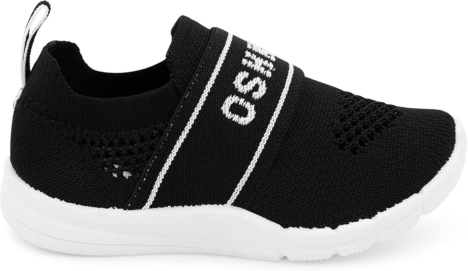 imageOshKosh BGosh UnisexChild PowellBlack