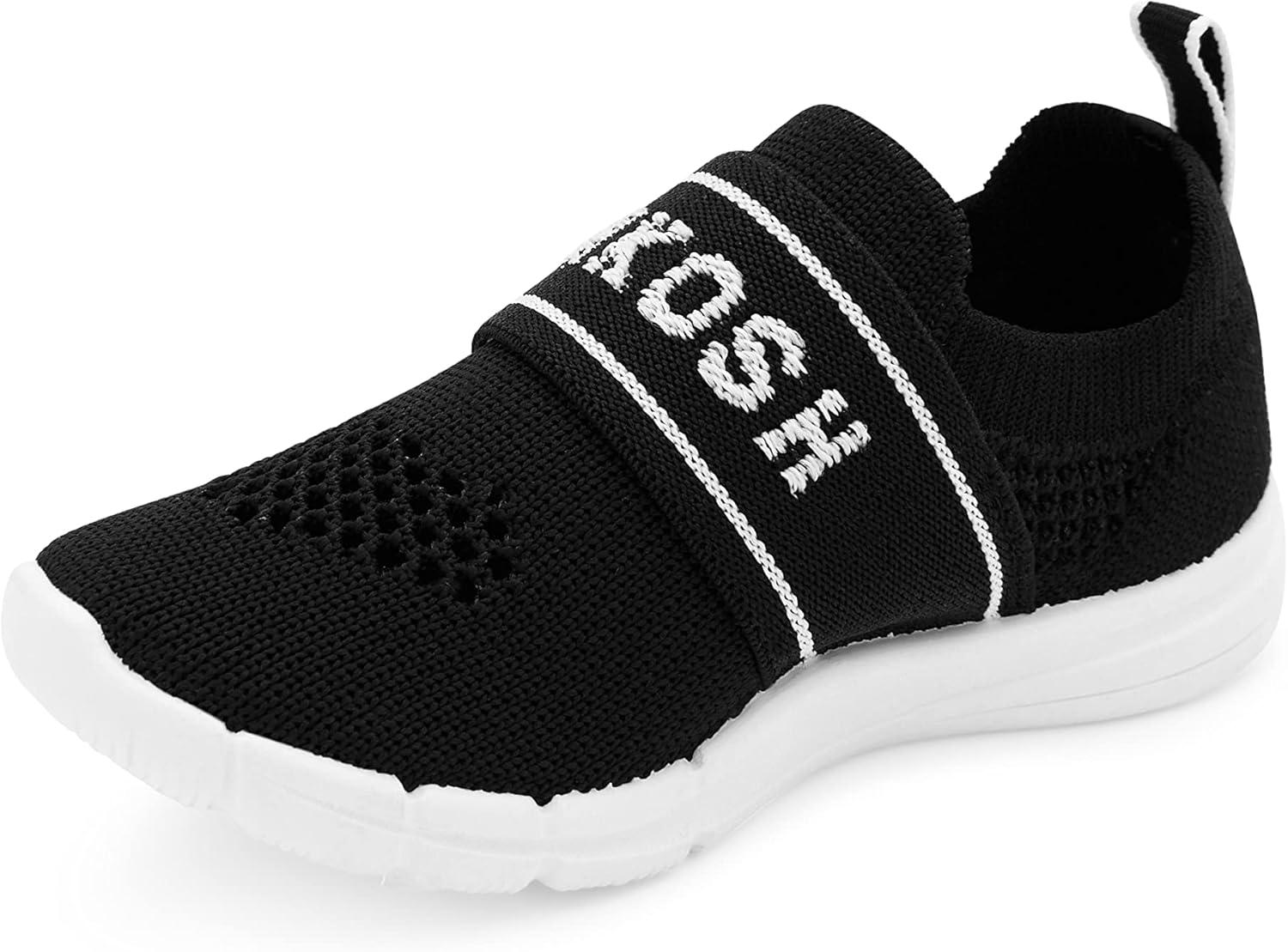 imageOshKosh BGosh UnisexChild PowellBlack