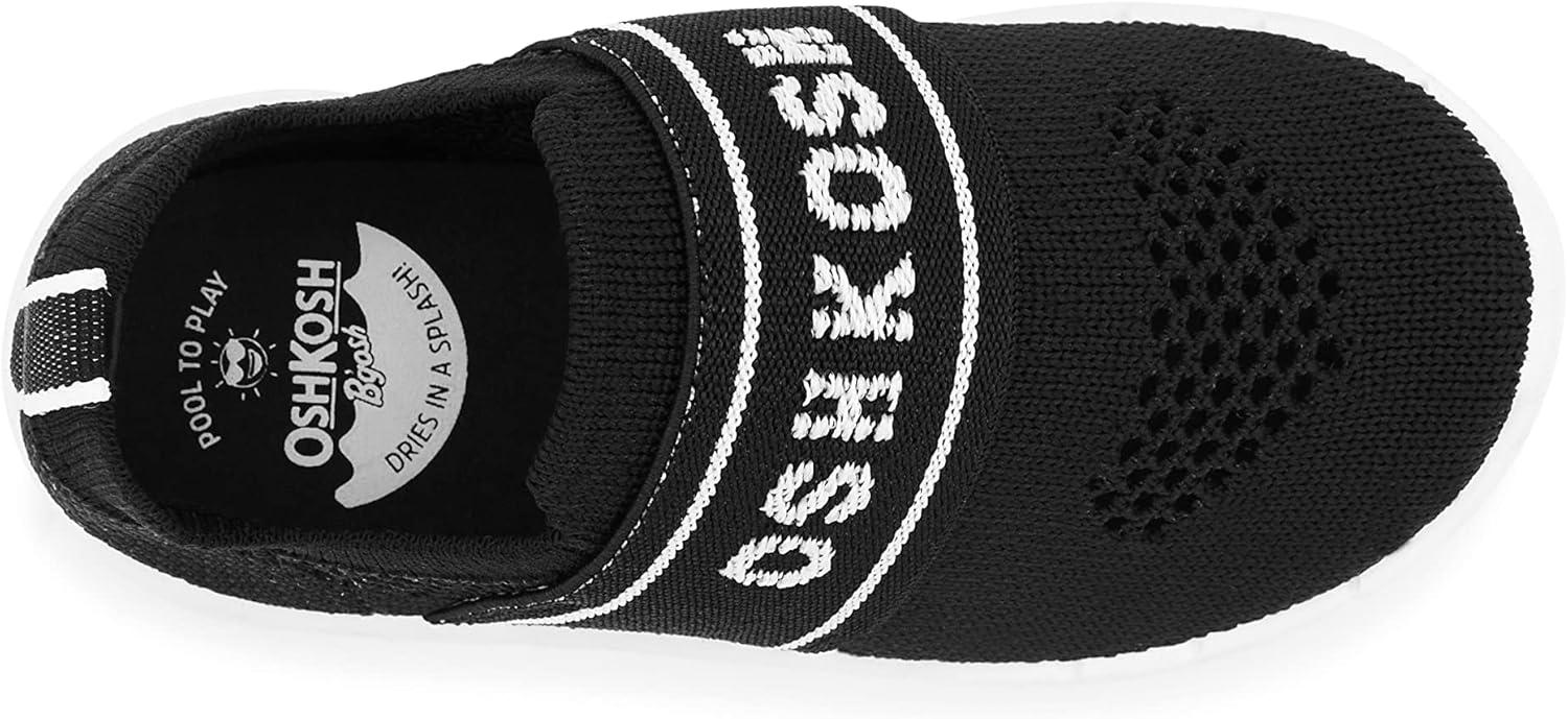 imageOshKosh BGosh UnisexChild PowellBlack