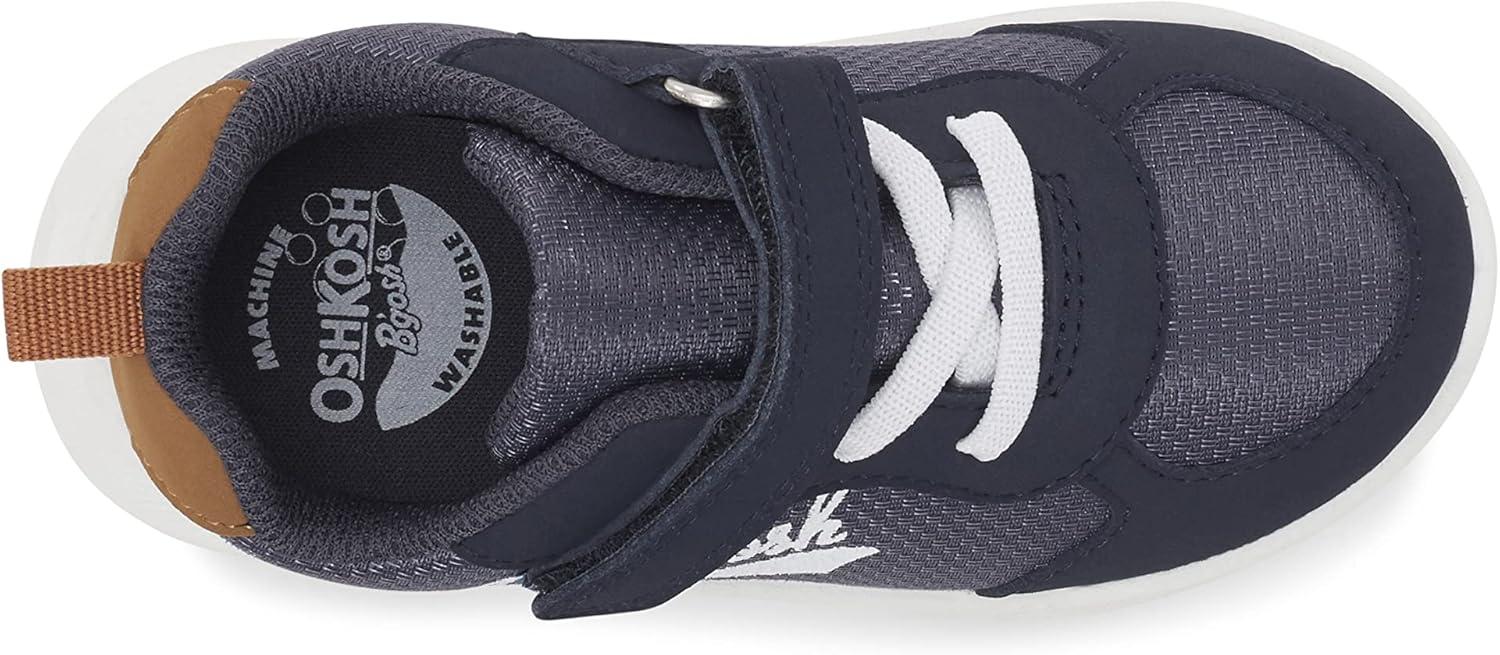 imageOshKosh BGosh UnisexChild RetraNavy