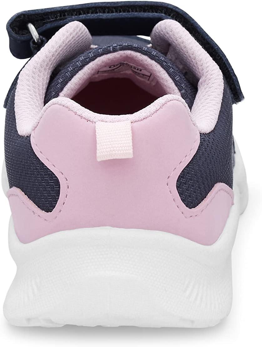 imageOshKosh BGosh UnisexChild RetraNavySilver