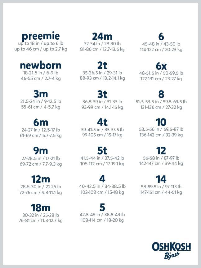 imageOshkosh Girls Worlds Best OverallsBlue Chambray