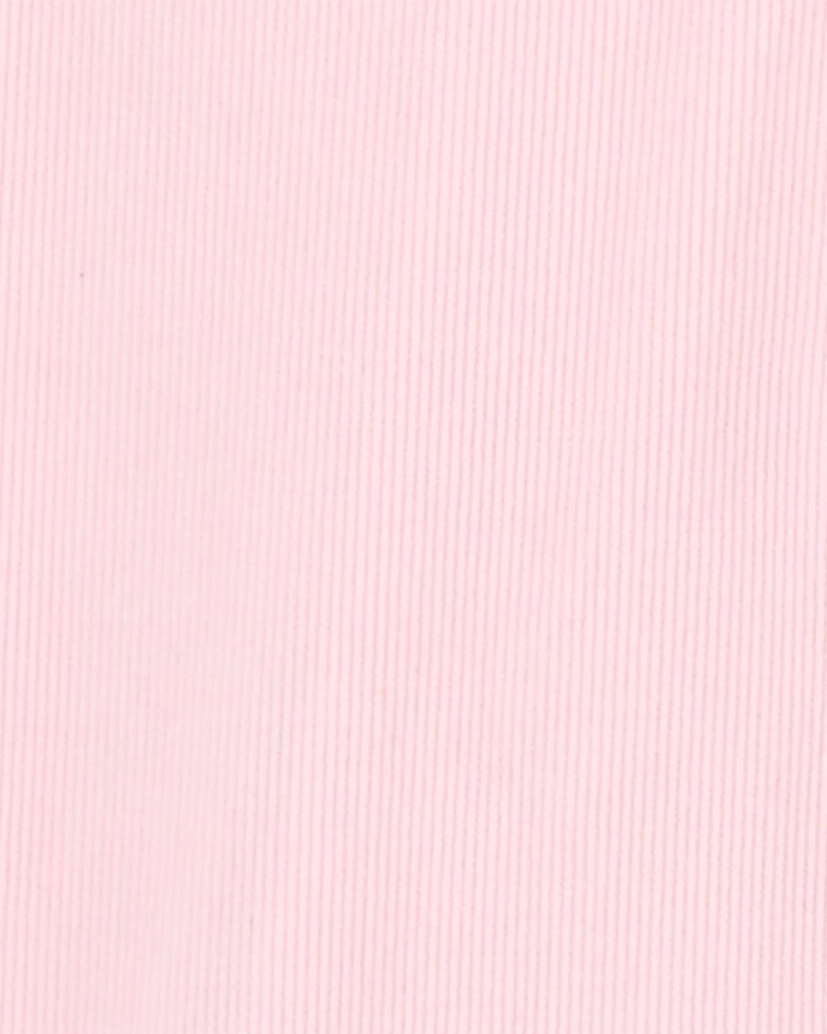 imageOshkosh Girls Worlds Best OverallsPink Overall