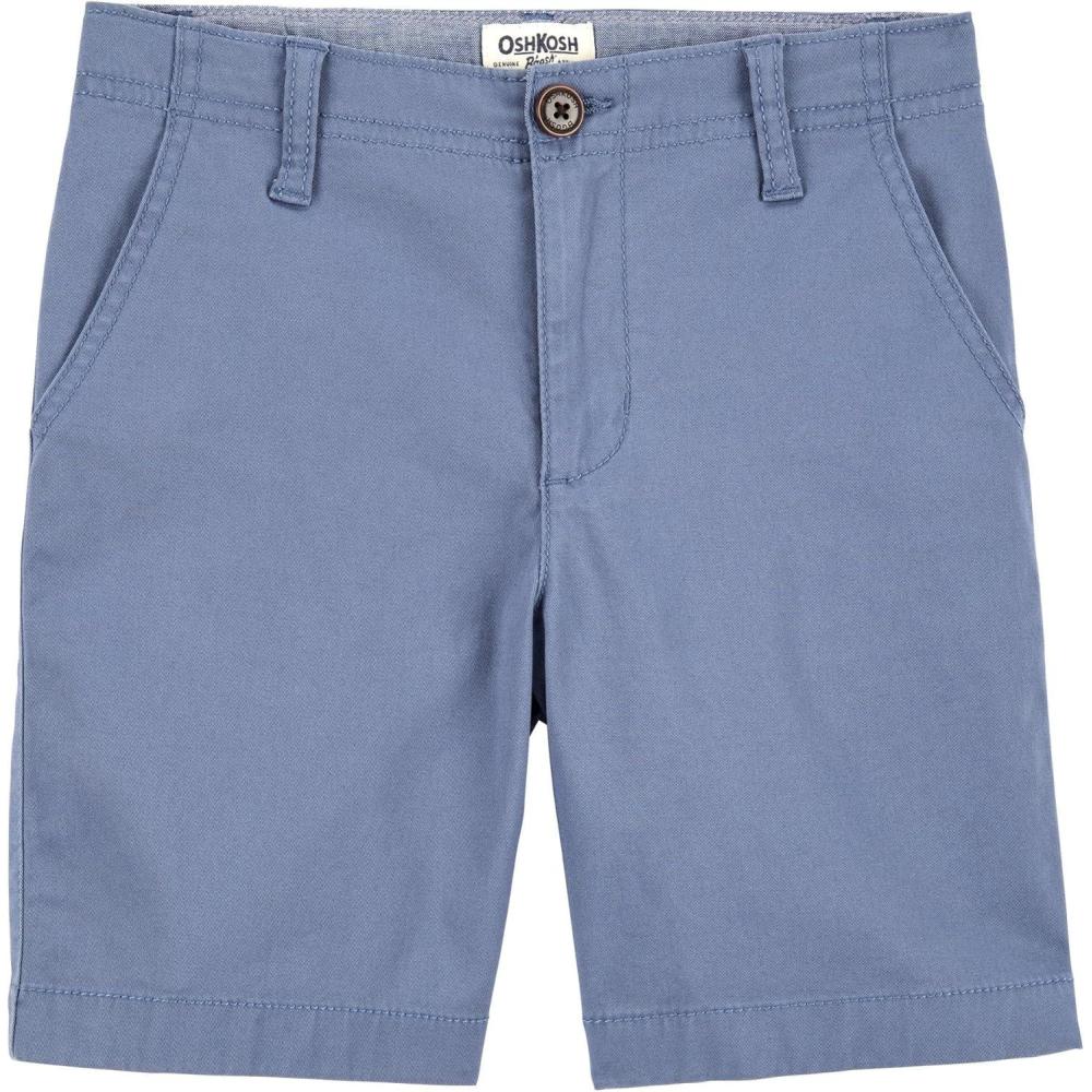 imageOSHKOSH BGOSH Boys Chino ShortsBlue