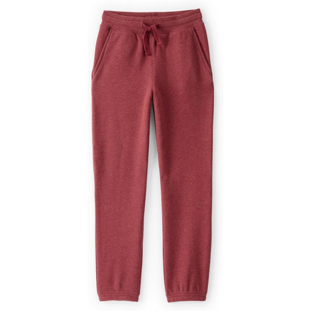 imageOSHKOSH BGOSH Boys Classic Pullon SweatpantsRed