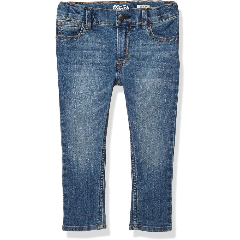 imageOSHKOSH BGOSH Boys Skinny JeansCoastal Indigo