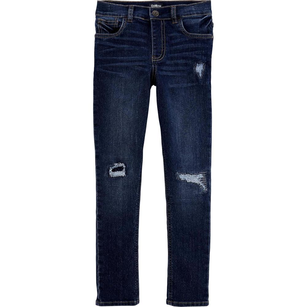 imageOSHKOSH BGOSH Boys Skinny JeansEnchanting Wash