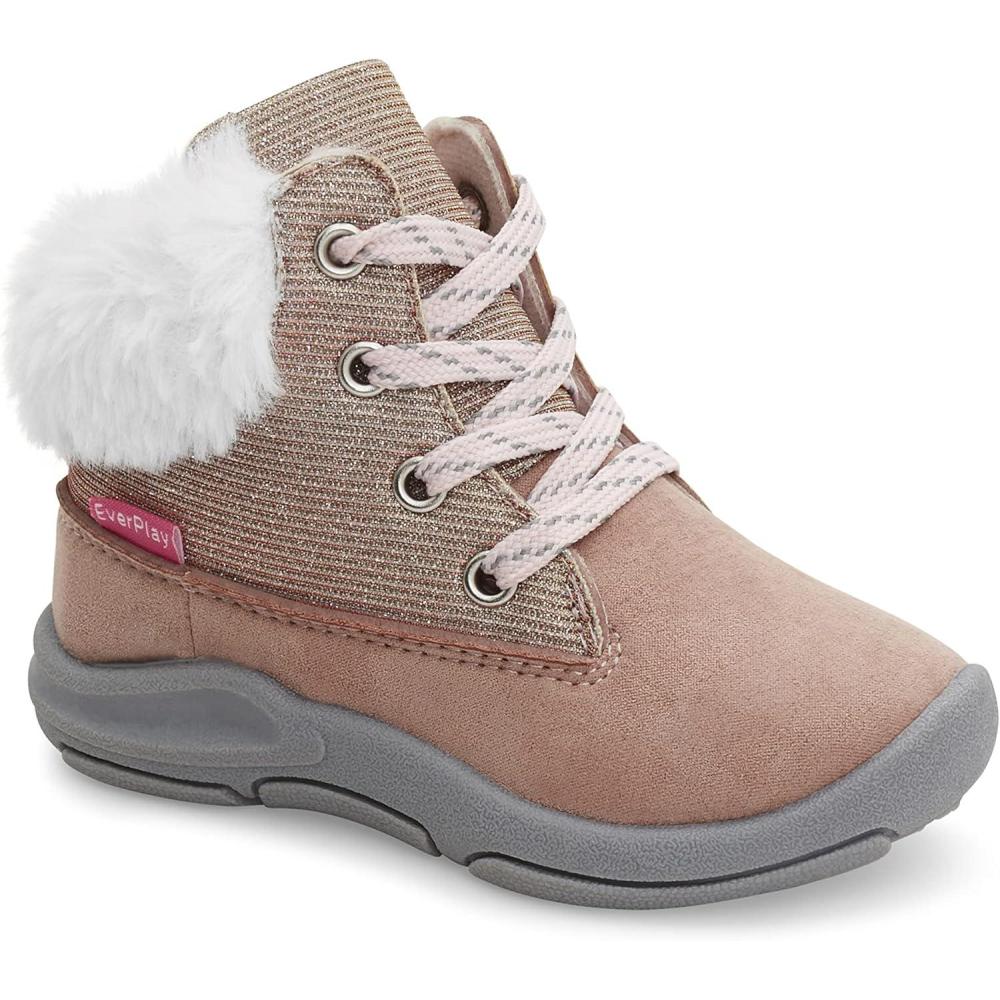 imageOSHKOSH BGOSH Girls Alana Fashion BootPink