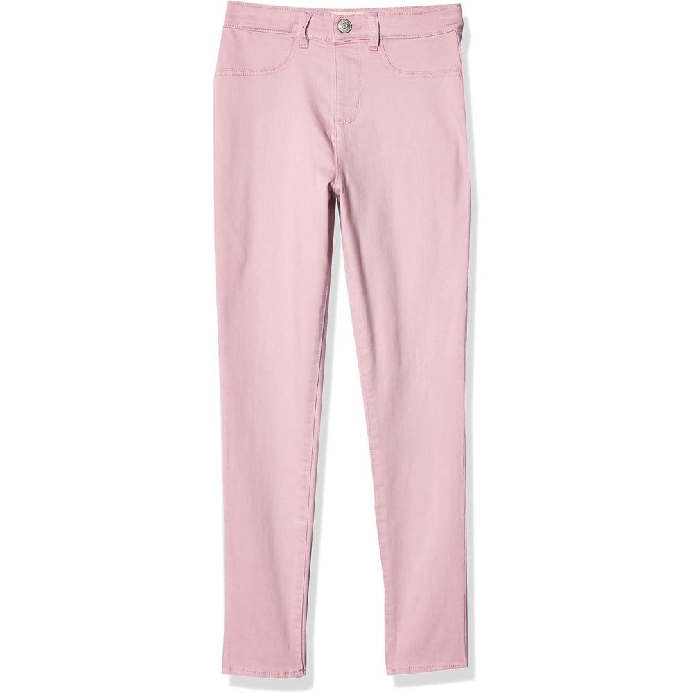 imageOSHKOSH BGOSH Girls Denim JeggingRosewood