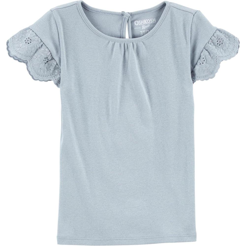 imageOSHKOSH BGOSH Girls Fashion TopBlue