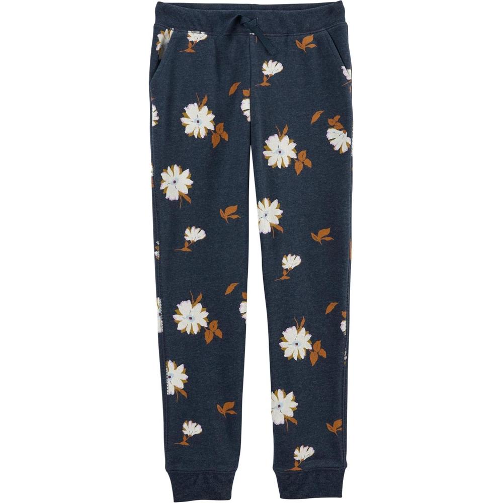 imageOSHKOSH BGOSH Girls Jogger PantsNavy