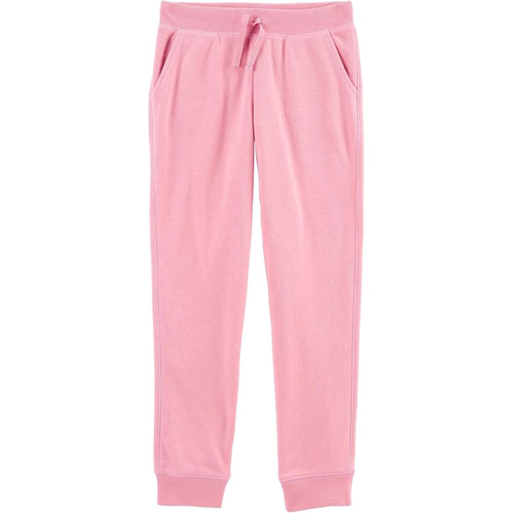 imageOSHKOSH BGOSH Girls Jogger PantsRosewood