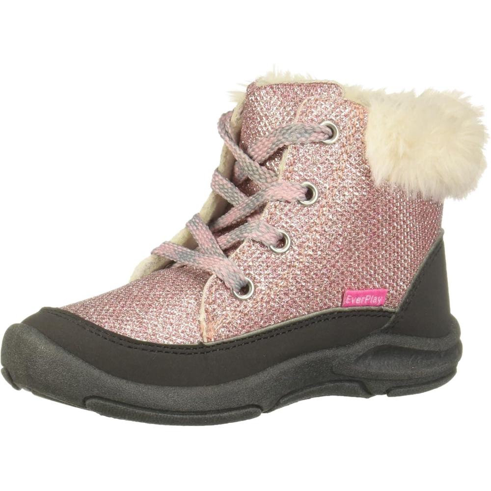 imageOSHKOSH BGOSH Girls Ramira Everplay Fashion BootPink
