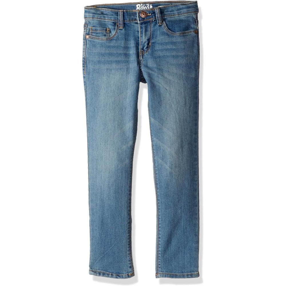 imageOSHKOSH BGOSH Girls Skinny DenimBrushed Blue