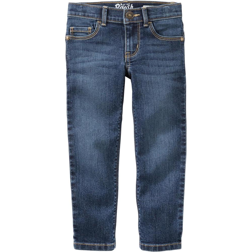 imageOSHKOSH BGOSH Girls Skinny DenimDeep Sea Blue