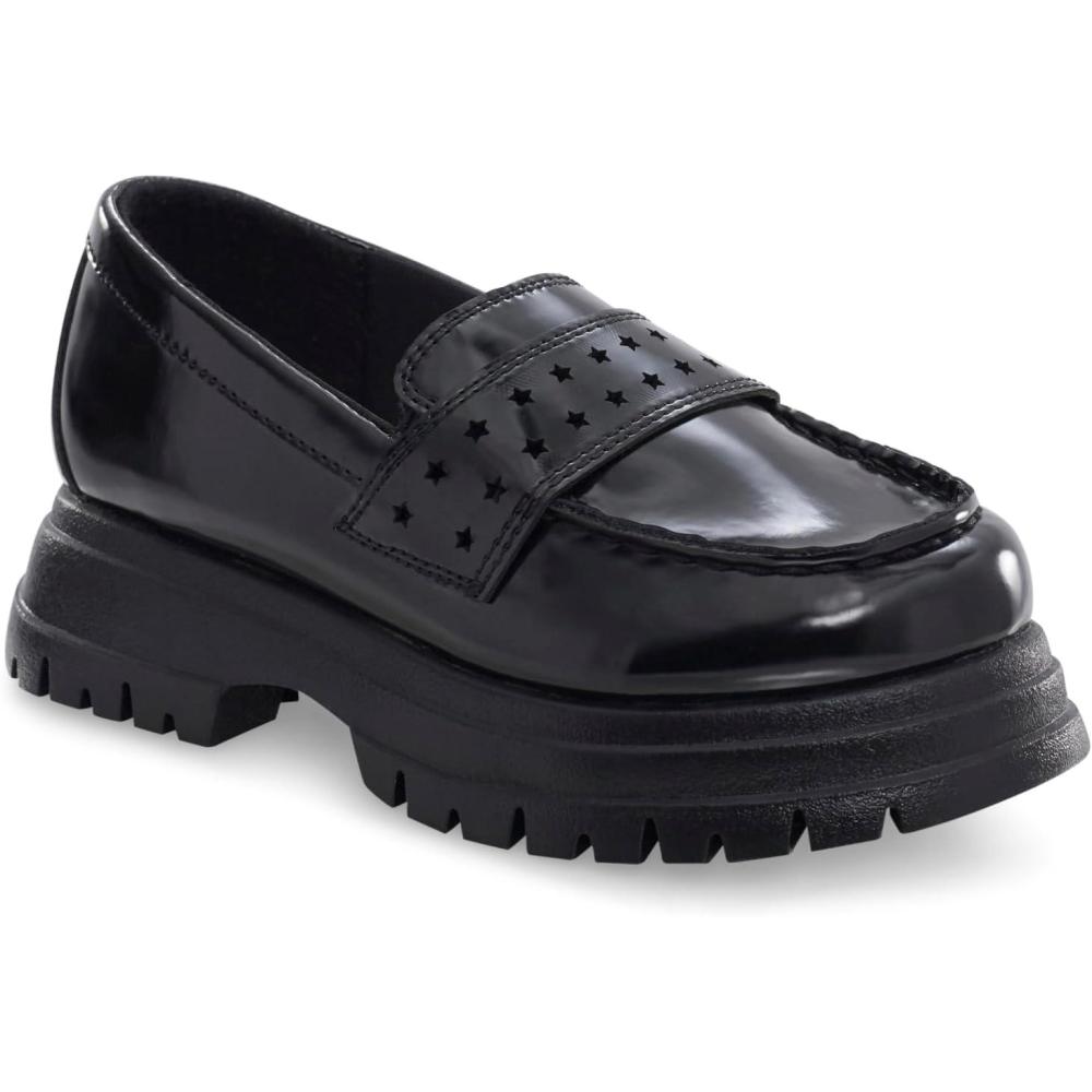 imageOSHKOSH BGOSH UnisexChild Julia LoaferBlack