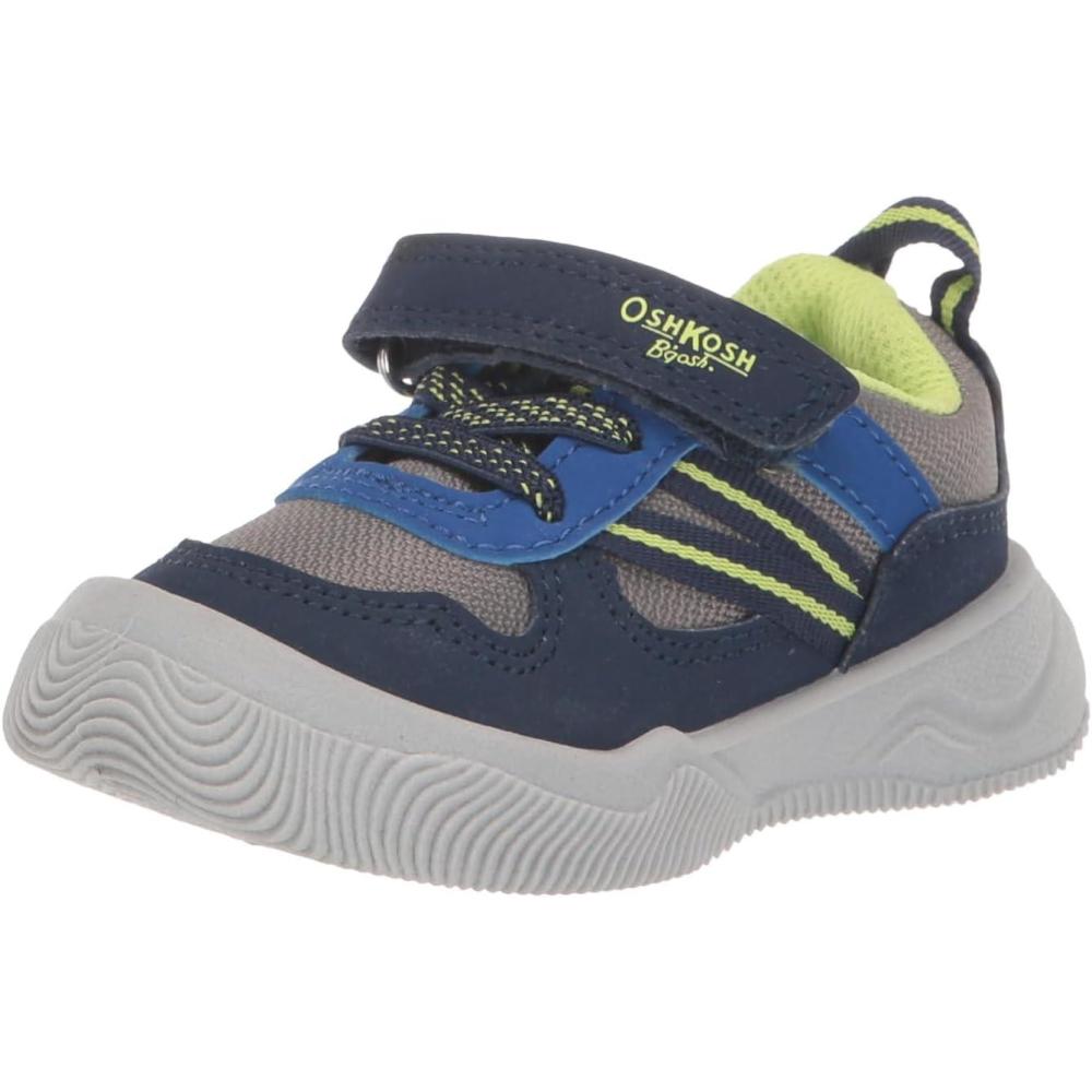 imageOSHKOSH BGOSH UnisexChild RadioNavyGrey