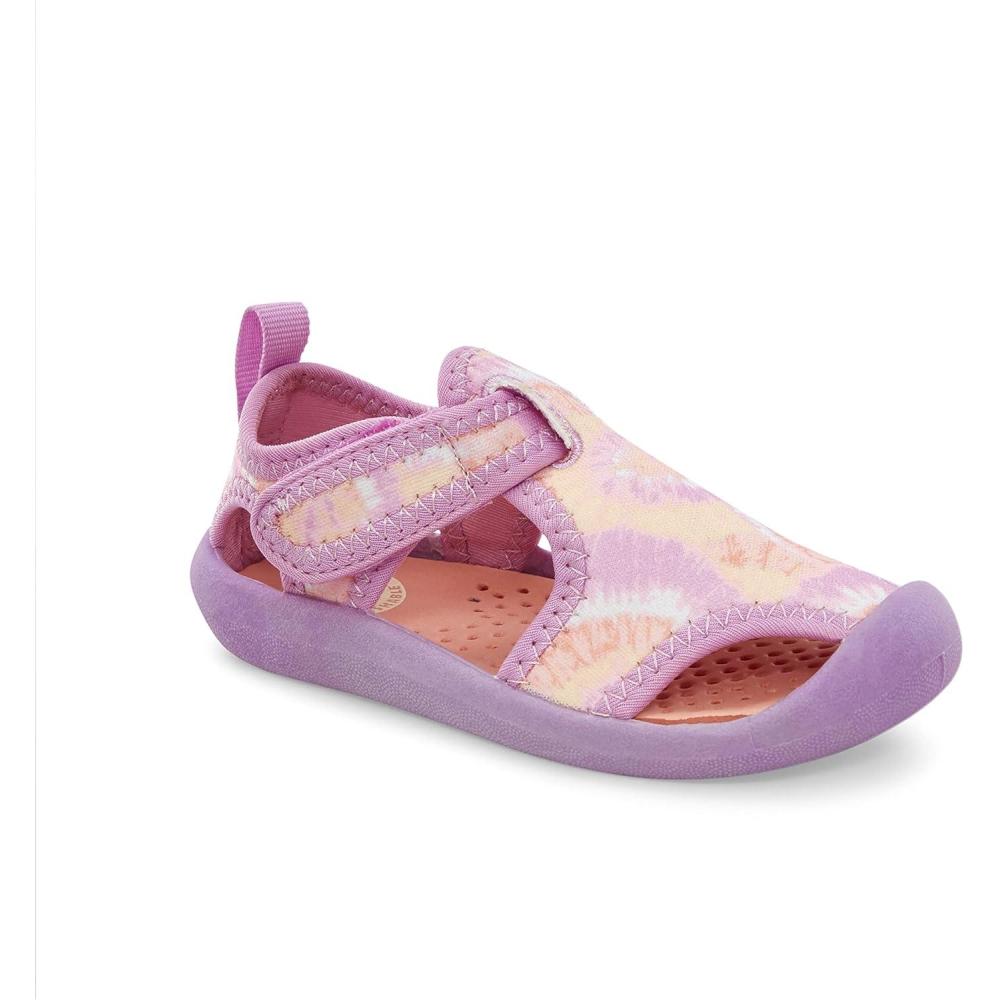 imageOSHKOSH BGOSH unisexchild AquaticPastel Tie Dye