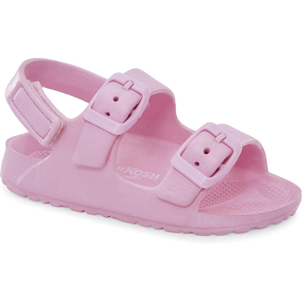 imageOSHKOSH BGOSH unisexchild RivarLight Pink