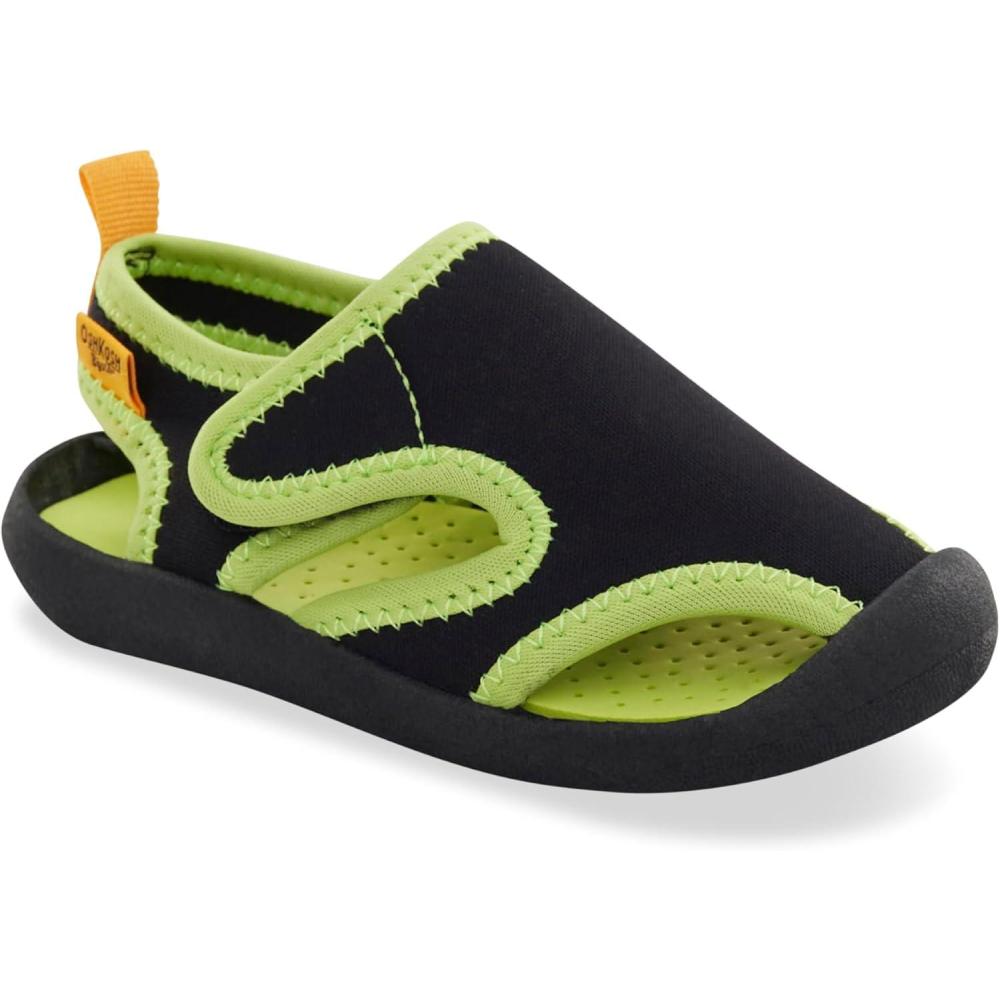 imageOSHKOSH BGOSH unisexchild SwimmieBlack