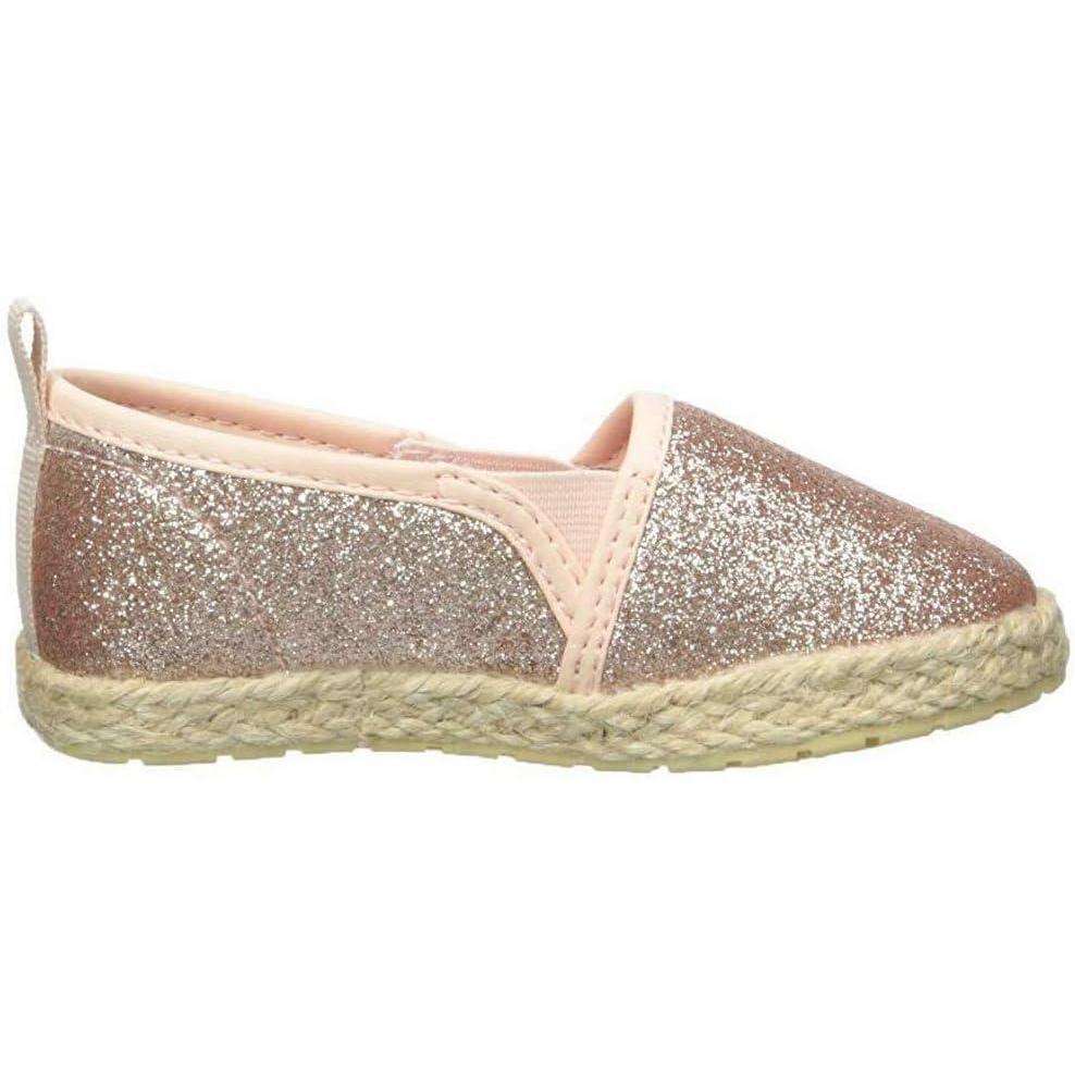 imageOshKosh BGosh Toddler and Little Girls Belle Casual ShoeFuchsia