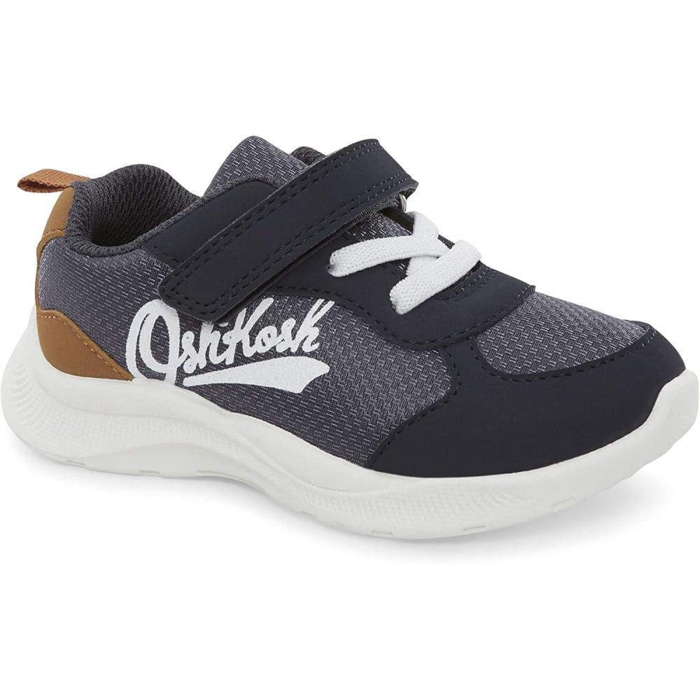 imageOshKosh BGosh UnisexChild RetraNavy