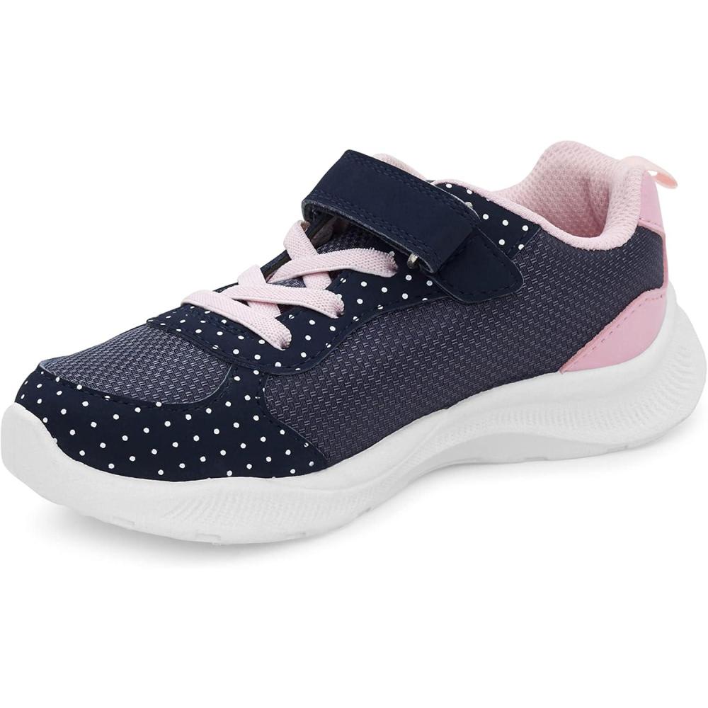 imageOshKosh BGosh UnisexChild RetraNavySilver