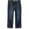 Rail Tie True Blue Wash