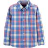 Rooibos Plaid