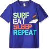 Surf Repeat