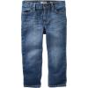 imageOSHKOSH BGOSH Boys Straight JeansAnchor Dark