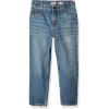 imageOSHKOSH BGOSH Boys Straight JeansNatural Indigo