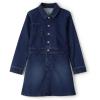 Dark Wash Denim