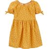 Golden Fields Dots