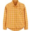 Golden Fields Plaid