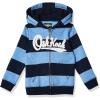 Blue Lapis/Navy Stripe