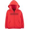 Journey Red