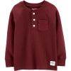 Terra Stone Henley