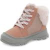 imageOSHKOSH BGOSH unisexchild AmeliePinkGrey
