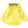 Yellow Fleece Lined
