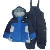 Deep Navy/Wolf Grey