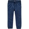 Blue Solid