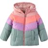 Pastel Multicolor