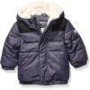 Dark Grey Heather/Very Black