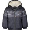 Grey Camo