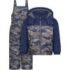 Heather Grey Camo