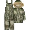 Olive Drab
