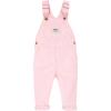 Pink Overall
